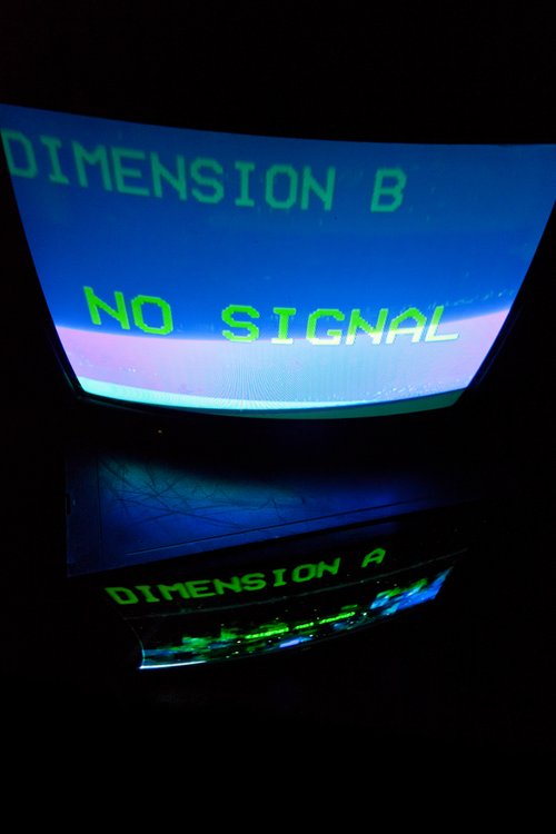 dimension b2
