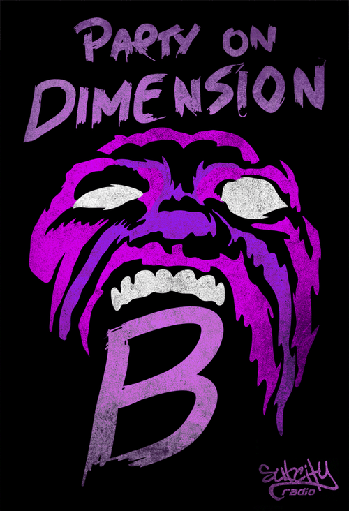 dimension b poster 2010