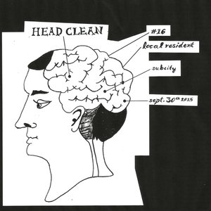 Local Resident: head clean on 30/09/2025 from 13:00-14:00 Local Resident: head clean on 30/09/2025 from 13:00-14:00
