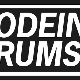 Subcity Rewind: Codeine Drums (c. 2010-14) on 04/04/2026 from 12:00-13:00