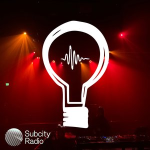 Deep Listening w/ Sound Thought: Counterflows Best Bits on 19/04/2026 from 12:00-13:00