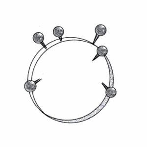 Outside the Record Store episode on 04/12/2025 from 21:00-22:00