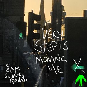 Every Step Is Moving Me Up: #31 on 10/03/2026 from 08:00-09:00