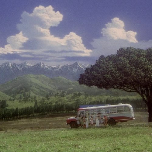 From The Mouth of Gabriel episode 26-03-09