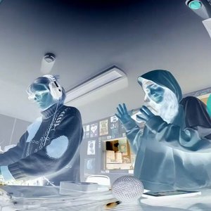 Subcity Freestyle episode on 21/11/2025 from 12:12-13:00