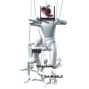 Replay: Munching on the Question Burger on 20/03/2026 from 21:00-22:00