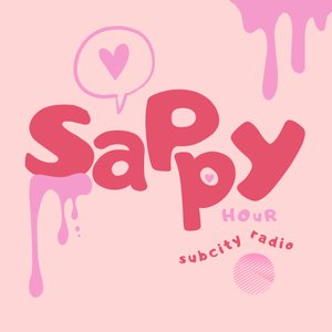 Sappy Hour: Chatty Hour on 13/05/2026 from 09:00-10:00
