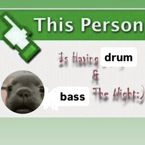 Replay: Are we having DnB tonight? YESSAYE on 29/08/2025 from 18:00-19:00