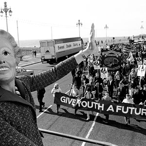 Face 4 Radio: #002: The 1984-85 UK miners strikes on 05/06/2025 from 14:00-15:00 Face 4 Radio: #002: The 1984-85 UK miners strikes on 05/06/2025 from 14:00-15:00