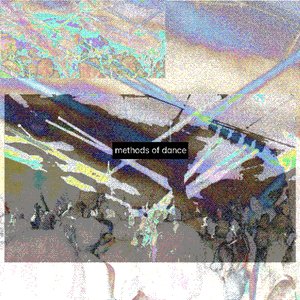 methods of dance