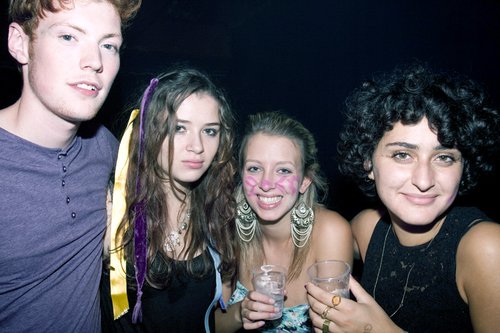 Subcity Says Stay Fresh Event Photo 15.09.10
