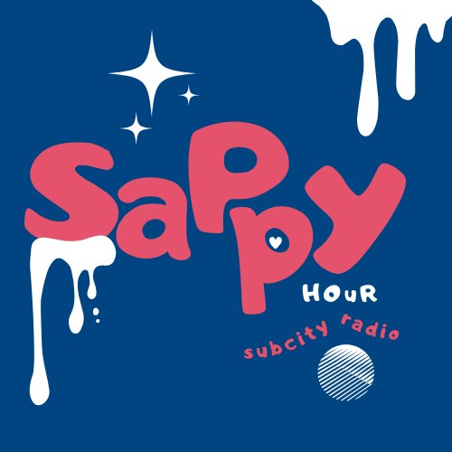 Sappy Hour episode 26-07-14