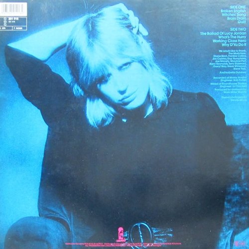 women's hour episode 26-02-27