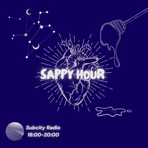 Sappy Hour: After Hours on 01/06/2025 from 18:00-20:00 Sappy Hour: After Hours on 01/06/2025 from 18:00-20:00
