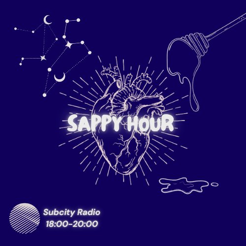 Sappy Hour episode 25-06-01