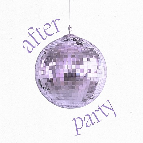 After Party episode 25-06-12