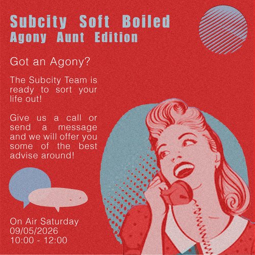 Subcity Soft Boiled episode 26-05-09