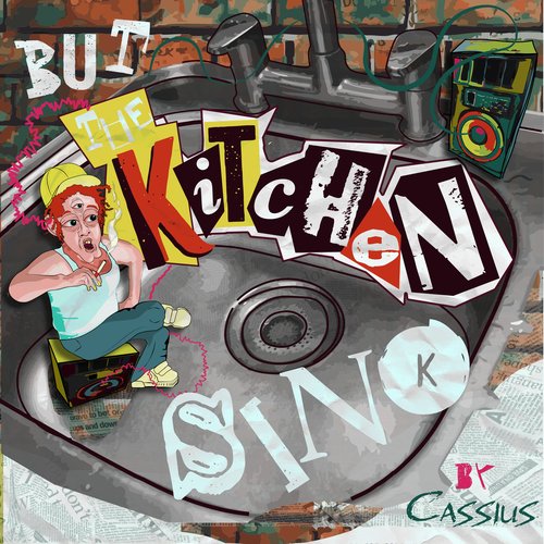 But the kitchen sink episode 25-11-19