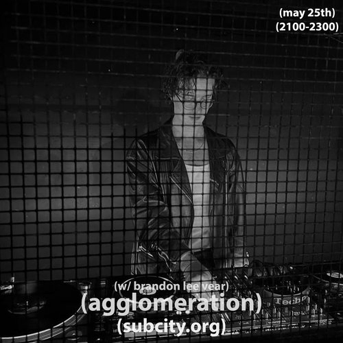 agglomeration episode 26-05-26