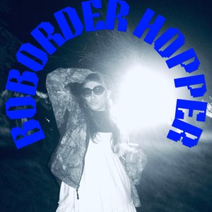 BOBORDER HOPPER