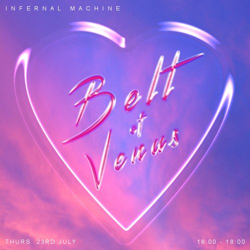 Infernal Machine episode 26-07-23