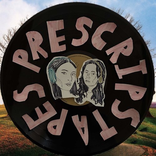 Prescripstapes episode 25-04-21