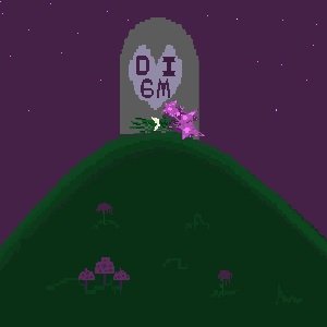 The Zinematic Universe: DI6M - Poetry Forever w/ Violet <3 on 17/09/2026 from 19:00-20:00
