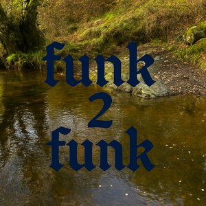 Funk 2 Funk episode on 31/10/2025 from 13:00-14:00