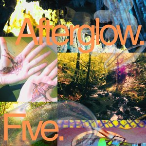 Afterglow: Five: Dog Days on 31/07/2026 from 20:00-21:00