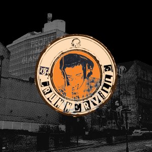 Strummerville