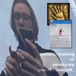 Subcity Freestyle: DEXTERITY TRAINING V2 on 13/08/2025 from 21:00-23:00