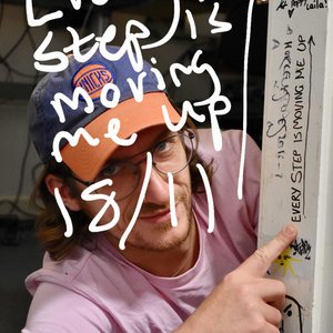 Every Step Is Moving Me Up: #021 on 18/11/2025 from 08:00-09:00