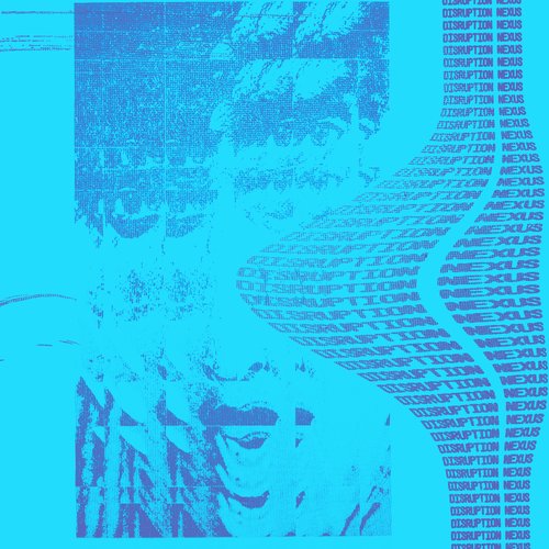 Disruption Nexus logo march 2026