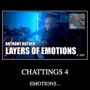 Subcity Soft Boiled: CHATTINGS 4 on 20/09/2026 from 10:00-12:00