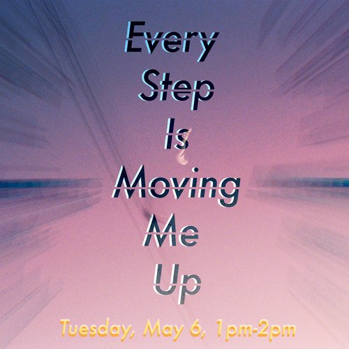 Every Step Is Moving Me Up episode 25-05-06