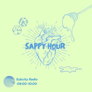 Sappy Hour: Snake Eyes on 10/09/2025 from 09:00-10:00