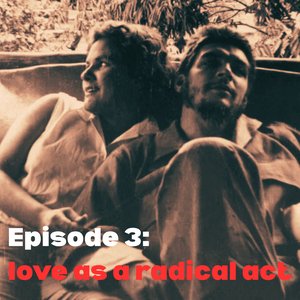 The Disruption Nexus: Episode 3: love is a radical act on 30/04/2026 from 12:00-14:00