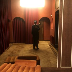 From Inside the Tub: Episode Nine on 25/11/2025 from 16:00-17:00