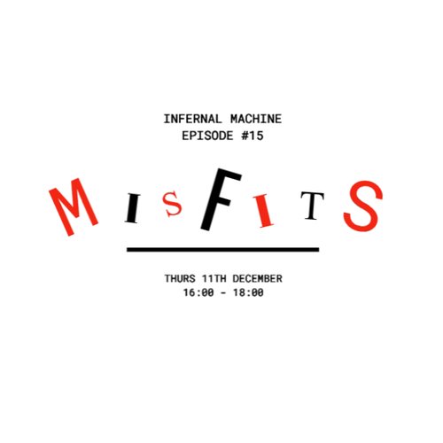 Infernal Machine episode 25-12-11