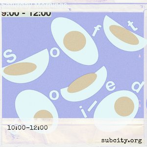 Subcity Soft Boiled: Breakfast at Daphne’s on 13/07/2024 from 10:00-12:30