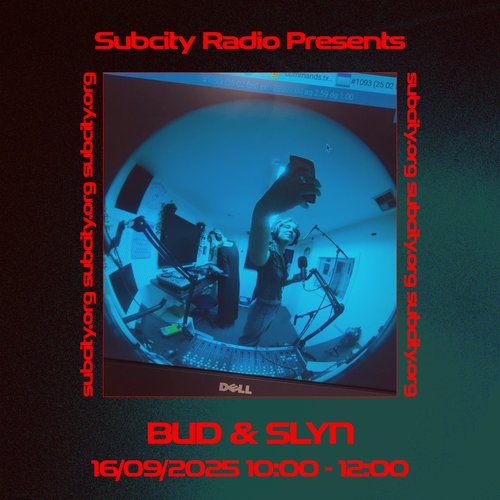 Subcity Presents episode 25-09-16