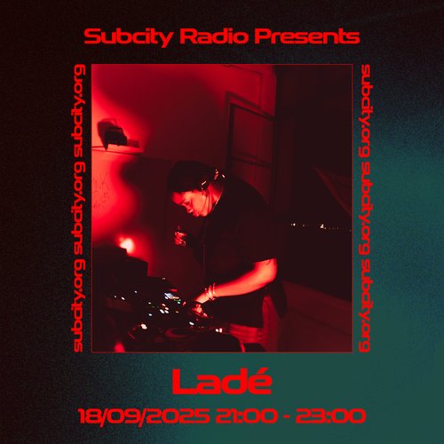 FRESHERS PRESENTS Ladé