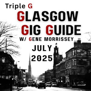 Triple G: July 2025 on 29/06/2025 from 14:00-16:00
