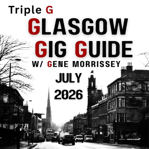 Triple G episode 26-07-01