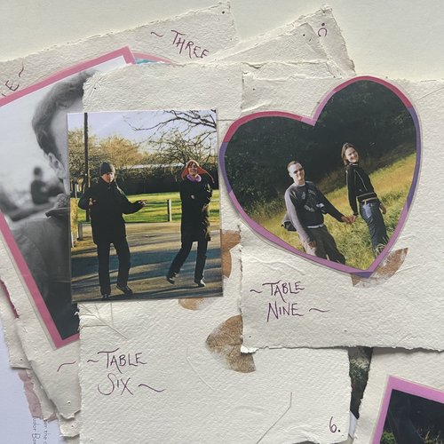 Wool-gathering episode 26-01-10