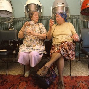 Wool-gathering: 11 / I LOVE MY FRIENDS!  on 22/02/2026 from 21:00-23:00