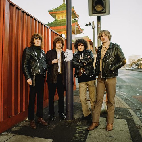 The Saturday Shakedown episode 26-04-04