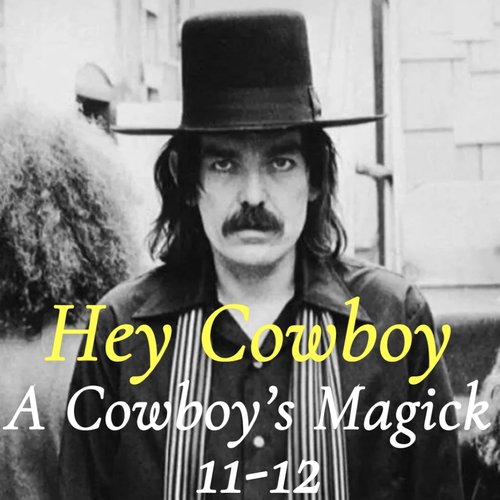 Hey Cowboy episode 25-11-25