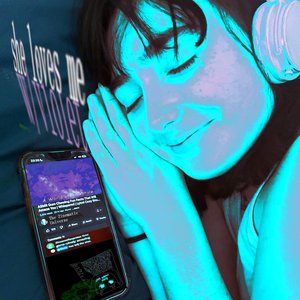 She Loves Me: TZU on the poetry front (asmr) on 17/09/2026 from 20:00-21:00