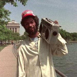 Spiderwebs: Gil Scott-Heron on 22/06/2026 from 11:00-12:00
